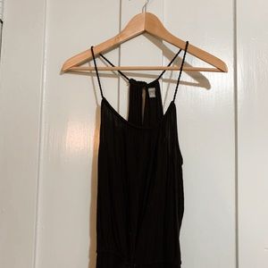 American Eagle Women’s Romper